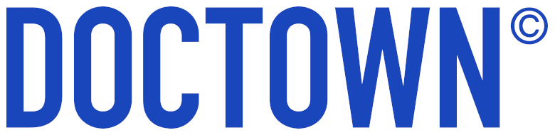 logo-doctown Doctown