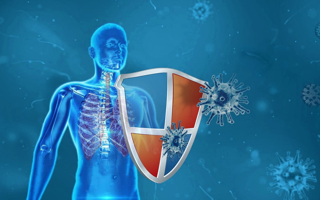 Избыточная смертность в Германии ниже, чем в многих других странах