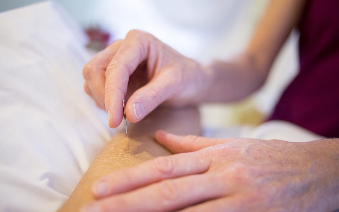 В Германии опубликовано руководство высшего уровеня доказательности (S3) по комплементарной медицине в онкологии.