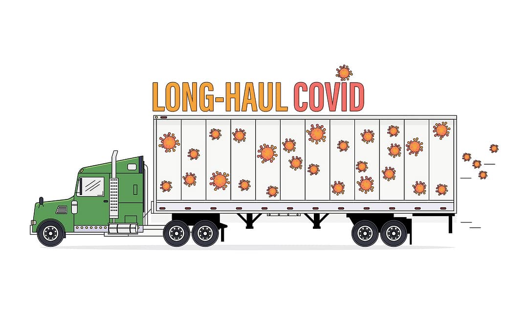 Блокада звездчатого узла может стать новым методом лечения пост-ковидного синдрома.