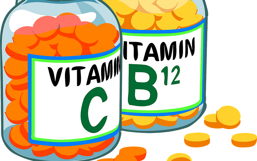 Осторожно, витамины!