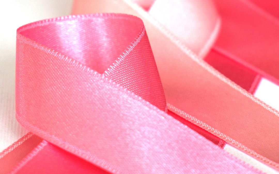 Тест для выявления рака яичников и молочной железы в мазке из шейки матки.