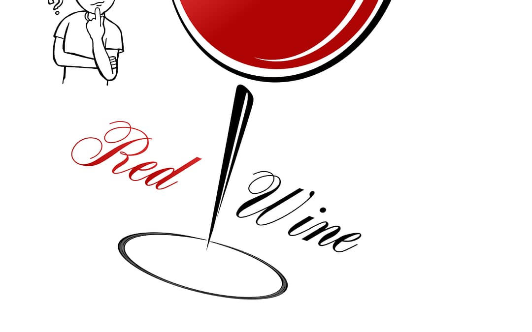 Действительно ли красное вино укрепляет здоровье?