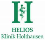 Helios Klinikum Holthausen