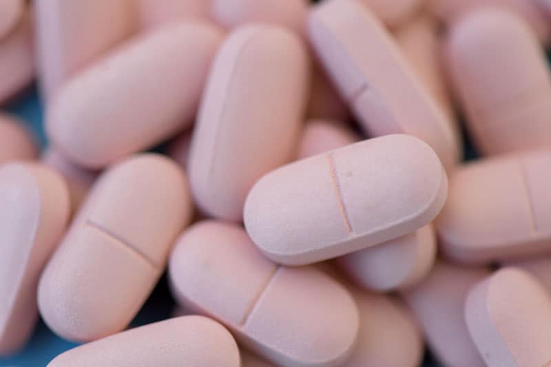 Соторасиб как новый вариант лечения НМРЛ с мутацией KRAS-G12C