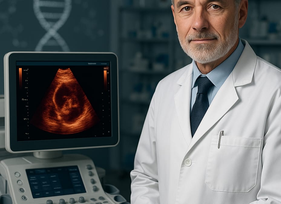 Раннее распознавание и лечение сердечно-сосудистых заболеваний: как прецизионная медицина меняет подход к диагностике и терапии